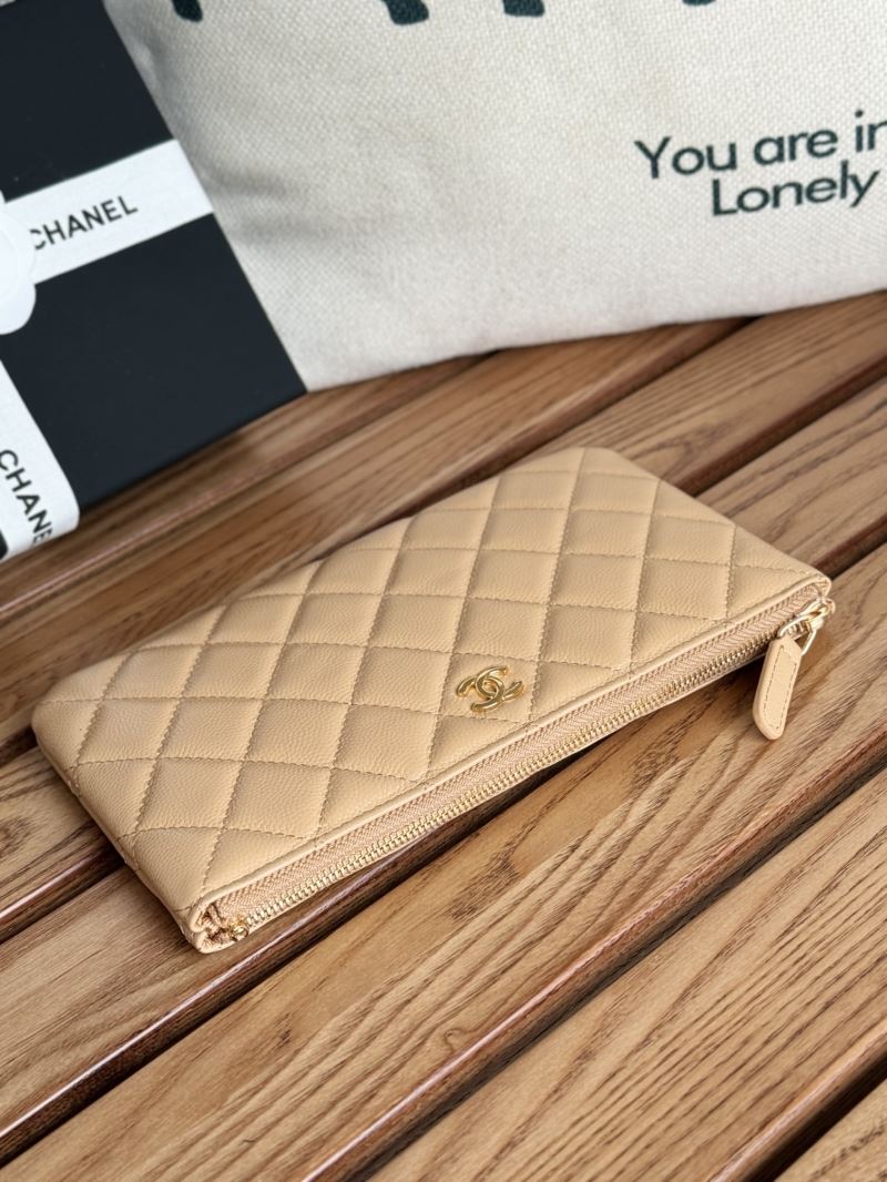 Chanel Wallet Purse